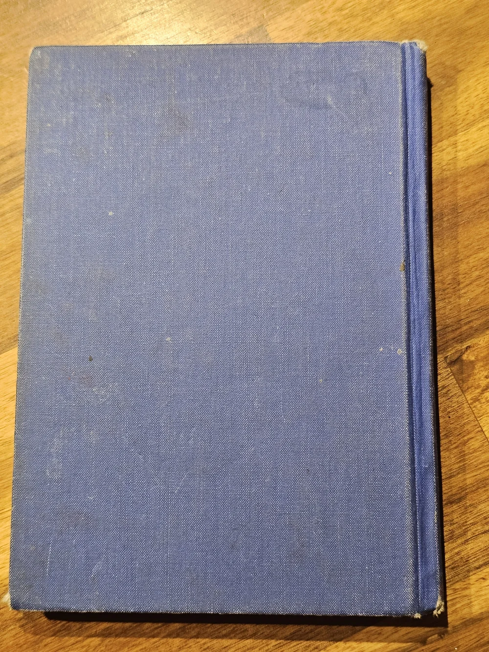 Authentic 1940s Collectible Fun with Dick and Jane Vintage Book - Picture 2 of 6
